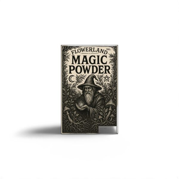 Magic Powder